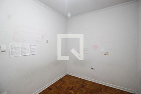 Quarto 1 de casa para alugar com 2 quartos, 160m² em Vila Bianca, São Paulo