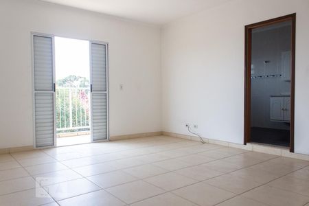 Suite 2 de casa de condomínio para alugar com 6 quartos, 450m² em Horizontal Park, Cotia