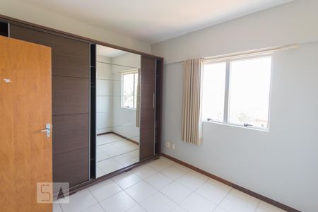 Quarto de apartamento para alugar com 1 quarto, 35m² em Setor de Habitações Individuais Norte, Brasília