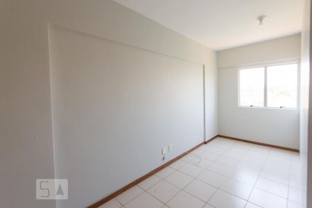 Sala de apartamento para alugar com 1 quarto, 35m² em Setor de Habitações Individuais Norte, Brasília