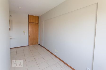 Sala de apartamento para alugar com 1 quarto, 35m² em Setor de Habitações Individuais Norte, Brasília