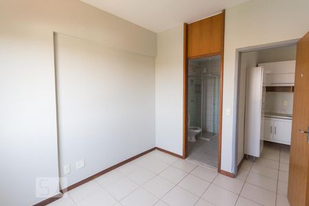Quarto de apartamento para alugar com 1 quarto, 35m² em Setor de Habitações Individuais Norte, Brasília