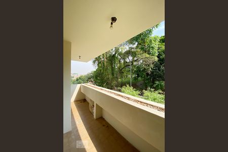 Sacada de apartamento para alugar com 2 quartos, 70m² em Vila Haro, Sorocaba