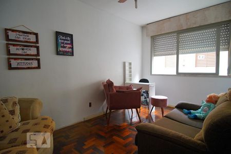 Quarto 1 de apartamento à venda com 2 quartos, 58m² em Alto Petrópolis, Porto Alegre