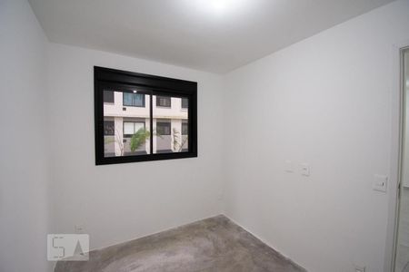 quarto de apartamento para alugar com 1 quarto, 37m² em Jurubatuba, São Paulo