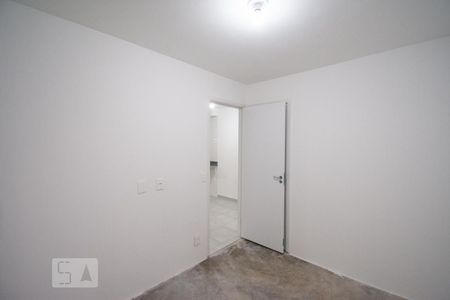 quarto de apartamento para alugar com 1 quarto, 37m² em Jurubatuba, São Paulo