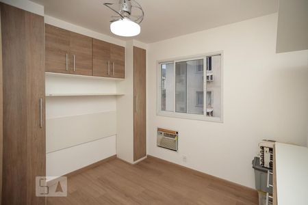 Suíte de apartamento à venda com 3 quartos, 72m² em Méier, Rio de Janeiro