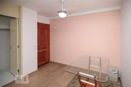 Sala de apartamento à venda com 3 quartos, 72m² em Méier, Rio de Janeiro