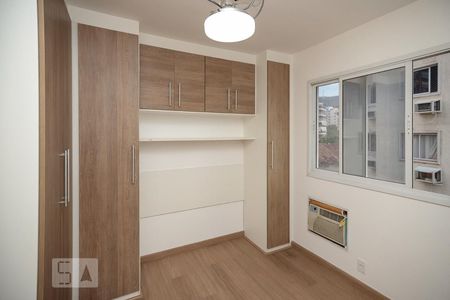 Suíte de apartamento à venda com 3 quartos, 72m² em Méier, Rio de Janeiro