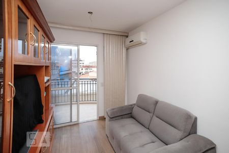 Sala de apartamento à venda com 3 quartos, 72m² em Méier, Rio de Janeiro