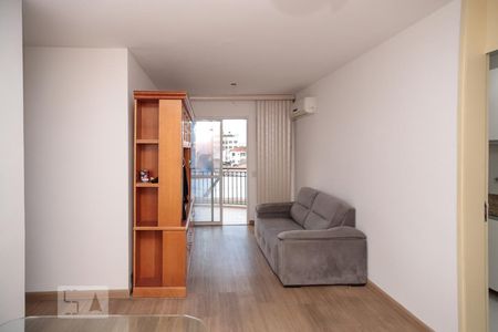 Sala de apartamento à venda com 3 quartos, 72m² em Méier, Rio de Janeiro