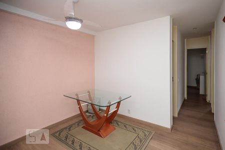 Sala de apartamento à venda com 3 quartos, 72m² em Méier, Rio de Janeiro