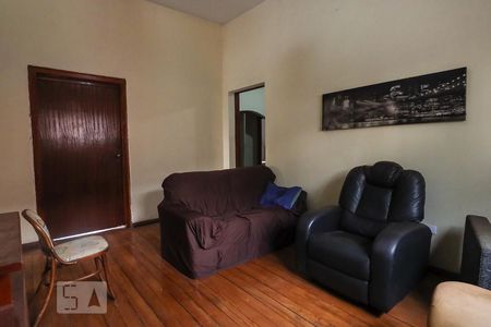Sala de casa para alugar com 5 quartos, 240m² em Jardim Sumare, Ribeirão Preto