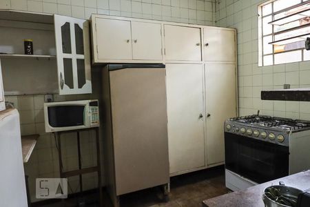 Casa para alugar com 240m², 5 quartos e 2 vagas Casa para alugar com 240m², 5 quartos e 2 vagasCozinha