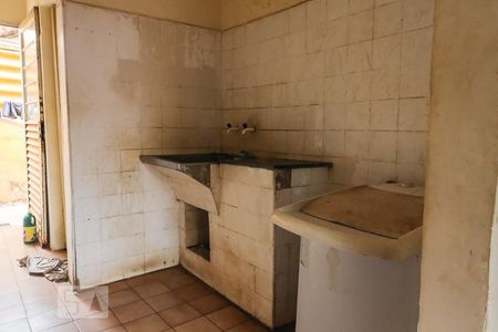 Casa para alugar com 240m², 5 quartos e 2 vagas Casa para alugar com 240m², 5 quartos e 2 vagasLavanderia