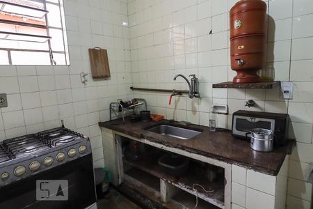 Casa para alugar com 240m², 5 quartos e 2 vagas Casa para alugar com 240m², 5 quartos e 2 vagasCozinha