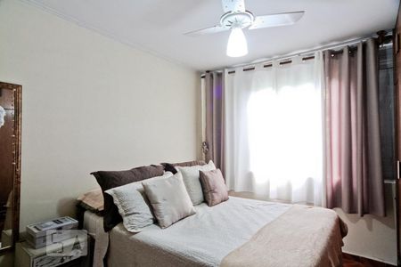 Quarto 2 de apartamento à venda com 2 quartos, 55m² em Vila Pereira Cerca, São Paulo
