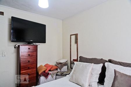 Quarto 2 de apartamento à venda com 2 quartos, 55m² em Vila Pereira Cerca, São Paulo