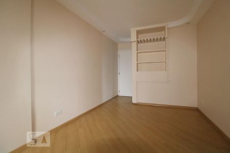 Sala de apartamento à venda com 3 quartos, 76m² em Vila Congonhas, São Paulo