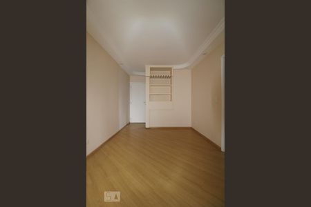 Sala de apartamento à venda com 3 quartos, 76m² em Vila Congonhas, São Paulo