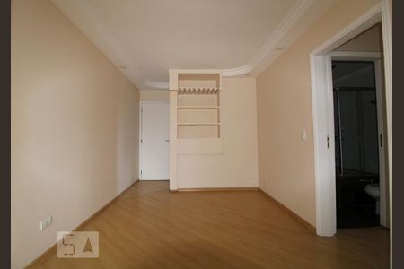 Sala de apartamento à venda com 3 quartos, 76m² em Vila Congonhas, São Paulo