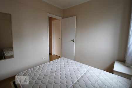 Quarto 1 de apartamento à venda com 3 quartos, 76m² em Vila Congonhas, São Paulo