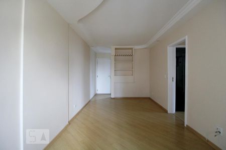 Sala de apartamento à venda com 3 quartos, 76m² em Vila Congonhas, São Paulo