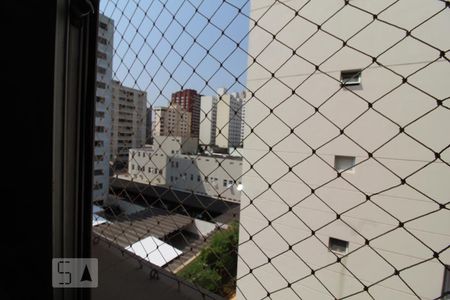 Vista suite de apartamento à venda com 3 quartos, 122m² em Santa Paula, São Caetano do Sul