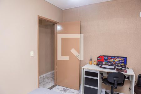 Quarto 1 de casa à venda com 3 quartos, 219m² em Vila Nhocune, São Paulo