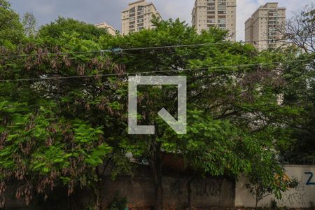 Casa 1 - Vista da Varanada de casa à venda com 4 quartos, 180m² em Lauzane Paulista, São Paulo