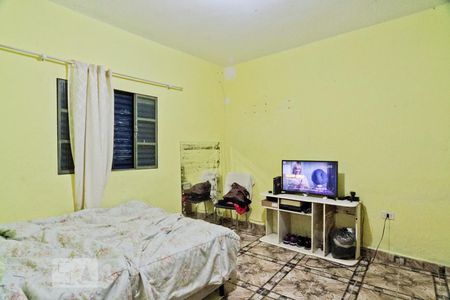 Casa 2 - Quarto de casa à venda com 1 quarto, 180m² em Lauzane Paulista, São Paulo