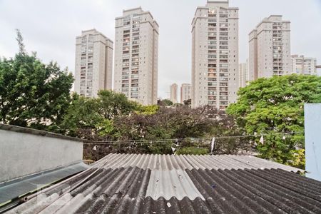 Vista da Suíte de casa à venda com 1 quarto, 180m² em Lauzane Paulista, São Paulo