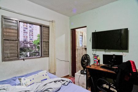 Suíte de casa à venda com 1 quarto, 180m² em Lauzane Paulista, São Paulo