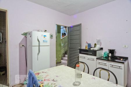 Casa 2 - Cozinha de casa à venda com 1 quarto, 180m² em Lauzane Paulista, São Paulo