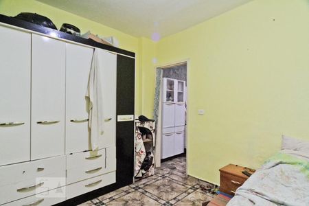 Casa 2 - Quarto de casa à venda com 1 quarto, 180m² em Lauzane Paulista, São Paulo