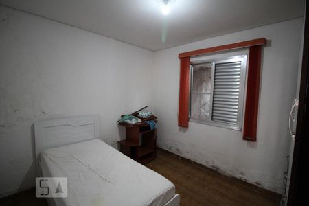 Quarto 2 de casa à venda com 2 quartos, 100m² em Vila Prudente, São Paulo