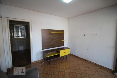 Sala de Estar de casa à venda com 2 quartos, 100m² em Vila Prudente, São Paulo