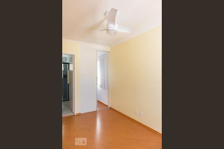 Suíte de apartamento à venda com 2 quartos, 63m² em Vila Gustavo, São Paulo