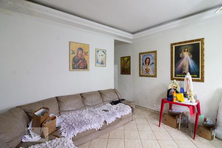 Sala de casa à venda com 3 quartos, 125m² em Jardim Frizzo, Guarulhos