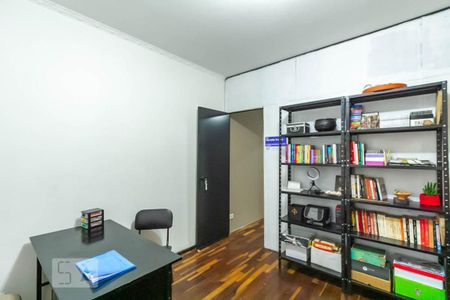 Escritório de casa à venda com 3 quartos, 186m² em Centro, São Bernardo do Campo