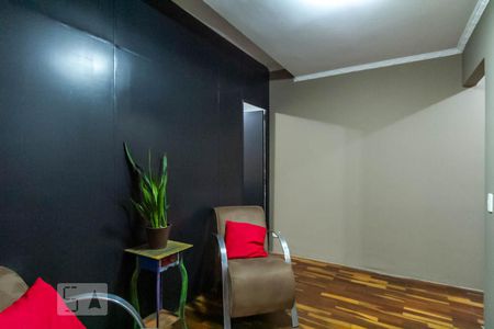 Sala de casa à venda com 3 quartos, 186m² em Centro, São Bernardo do Campo