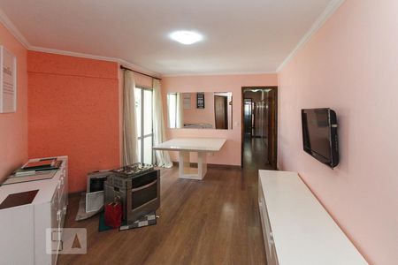 Sala de apartamento à venda com 3 quartos, 68m² em Jardim Vila Formosa, São Paulo