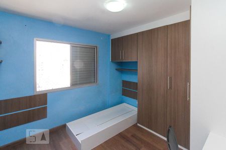 Quarto de apartamento à venda com 3 quartos, 68m² em Jardim Vila Formosa, São Paulo