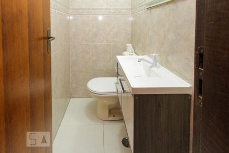 Lavabo de apartamento à venda com 3 quartos, 68m² em Jardim Vila Formosa, São Paulo