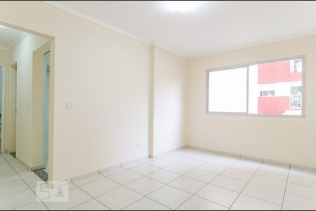 Sala de apartamento para alugar com 1 quarto, 45m² em Saúde, São Paulo