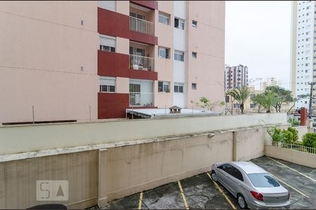 Vista do Quarto de apartamento para alugar com 1 quarto, 45m² em Saúde, São Paulo