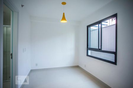 Studio de apartamento à venda com 1 quarto, 25m² em Mirandópolis, São Paulo