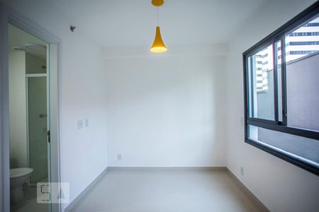 Apartamento para alugar com 25m², 1 quarto e sem vagaStudio