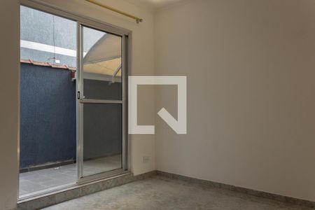 Sala de apartamento à venda com 2 quartos, 64m² em Jardim do Mar, São Bernardo do Campo