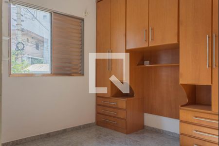 Quarto 1 de apartamento à venda com 2 quartos, 64m² em Jardim do Mar, São Bernardo do Campo